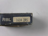 RBL 1614-2RS Sealed Ball Bearing ! NEW !