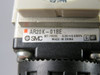 SMC AR20K-01BE Pneumatic Regulator 0.05-0.85Mpa USED