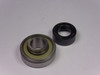 NTN AEL204-012 Insert Bearing W/Collar ! NOP !