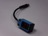 Sick WE4-3F3130 Photoelectric Sensor USED