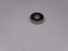 NTN R6LB Micro Ball Bearing .375" ID .875" OD USED