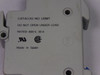 Gould USM1 Fuseholder Ultrasafe 600V 30AMP USED
