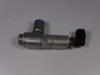 Festo HGL-1/2-QS-12 Piloted Check Valve USED