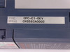Fuji Electric OPC-E1-DEV DeviceNet Interface Option 125-500kbps AC Drive USED