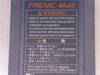 Fuji Electric OPC-E1-DEV DeviceNet Interface Option 125-500kbps AC Drive USED