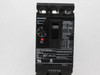 Siemens CED63A125 Molded Case Circuit Breaker 125A 600V 3 Phase NOP