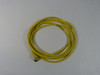 Brad Harrison 703001A03F120 Cordset Female 3-P USED