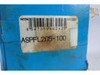 NTN ASPFL205-100 2 Bolt Flange Bearing ! NEW !