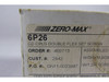 Zero-Max 6P26 CD Coupling Double Flex Model 6-26 ! NEW !