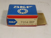 SKF 7204-BEP Roller Ball Bearing 3/4" Bore ! NEW !