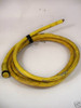 BRAD HARRISON 47410 12P Male Straight Cordset USED