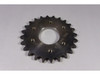 RBL H40A24 Roller Chain Sprocket USED