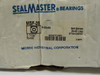 Sealmaster MSF-39 4-Bolt Flange Block ! NEW !