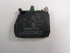 Socomec 3999-0701 Contact Block 10 Amp 400Vac 48Vdc USED