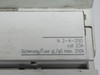 Moeller N-2-4-250 Disconnect Switch Assembly 250Amp USED