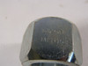 Dixon MFN16 1/2"-1" Zinc Plated Steal Hex Nut ! NOP !