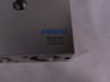 Festo HPV-22-30-A 529353 Feed Separator USED