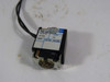 MAC PID-591BAAA Solenoid Valve USED