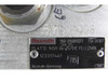 Rexroth R900815077 1HSR-06-25/01C-FE//ZN8& 123317461 Valve USED