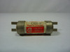 English Electric C6N Energy Limiting Fuse 6A 600V USED