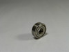 SKF 608-2Z/C3 Deep Groove Ball Bearing USED