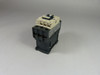 Telemecanique LC1-D25-BD Contactor 600 Vac  25 Amp USED