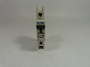 Eaton FAZ-D6/1-NA-SP Miniature Circuit Breaker 6 Amp USED