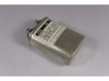 CDE 32FD3710-F Capacitor 370VAC 50/60Hz USED