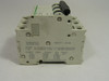 Schneider MGN61361 Miniature Circuit Breaker 6 Amp 480Y/277V USED