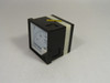 Generic 6L2-V Analog Voltmeter 0-450 USED