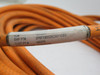 Siemens SP6FX80025CS011CE0 Servo Cable 20M *Cut* USED