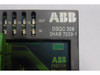 ABB 3HAB-7229-1 DSQC-328 Digital Control Module USED
