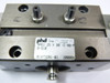 PHD RAS125X90-E-NB-P-B-Q10 Rotary Actuator 25MM Bore USED