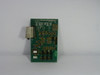 Unico 317832 Control Card USED