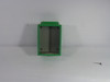 Hoffman Enclosures A806SC Type 12 Screw J-Box Green NO LID ! AS IS !