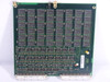 ABB 3HAB2220-1 Memory Expansion Board 6MB 25MHZ USED