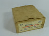 Globemaster A-15164 Packed Line Valve ! NEW !
