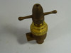 Globemaster A-15164 Packed Line Valve ! NEW !