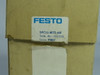 Festo SPC11-MTS-AIF End Position Controller 192218 ! NEW !