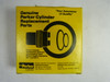 Parker PK2502A001 2.5-Inch Bunan Piston Seal Kit ! NEW !