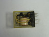 Omron MY4ZAC200220 Relay 4PDT 200/220VAC USED