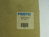 Festo CPV18-M1H-5LS-1/4 Solenoid Valve 163190 ! NEW !