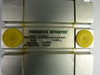 Numatics KDFM100/03000 Actuator 100mm Bore 30mm Stroke USED