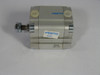 Festo ADVU-40-25-A-P-A Compact Cylinder 156630 40mm Bore 25mm Stroke ! NOP !