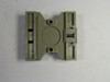 Square D 8501-NR61-10-300 Relay Socket 10Amp 300V 11Pin Din-Rail USED