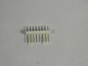 Molex 22272087 Wire-To-Board Header Vertical  W/Friction Lock 8 Circuits ! NOP !