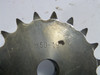 Browning H50-19-3/4 Sprocket 3/4" Bore USED