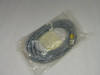 Turck RK-4.4T-6 Cable Cordset ! NWB !