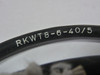 Lumberg RKWT8-6-40/5 Cable ! NEW !