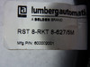 Lumberg RST8RKT-8-627/5M Cord Set 8 Pin USED